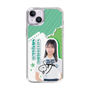 スリムプロテクションケース［ STU48 - 島田紗香 ］