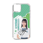 スリムプロテクションケース［ STU48 - 島田紗香 ］