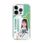 スリムプロテクションケース［ STU48 - 島田紗香 ］