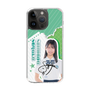 スリムプロテクションケース［ STU48 - 島田紗香 ］