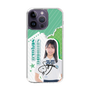 スリムプロテクションケース［ STU48 - 島田紗香 ］