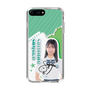 スリムプロテクションケース［ STU48 - 島田紗香 ］