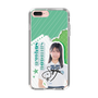 スリムプロテクションケース［ STU48 - 島田紗香 ］