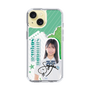 スリムプロテクションケース［ STU48 - 島田紗香 ］