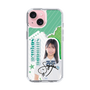スリムプロテクションケース［ STU48 - 島田紗香 ］