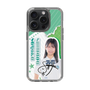 スリムプロテクションケース［ STU48 - 島田紗香 ］