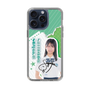 スリムプロテクションケース［ STU48 - 島田紗香 ］
