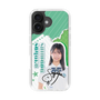 スリムプロテクションケース［ STU48 - 島田紗香 ］