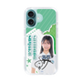 スリムプロテクションケース［ STU48 - 島田紗香 ］