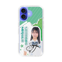 スリムプロテクションケース［ STU48 - 島田紗香 ］