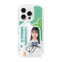スリムプロテクションケース［ STU48 - 島田紗香 ］
