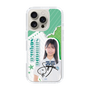 スリムプロテクションケース［ STU48 - 島田紗香 ］