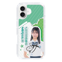 スリムプロテクションケース［ STU48 - 島田紗香 ］