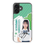 スリムプロテクションケース［ STU48 - 島田紗香 ］