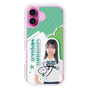 スリムプロテクションケース［ STU48 - 島田紗香 ］