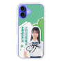 スリムプロテクションケース［ STU48 - 島田紗香 ］
