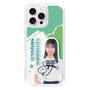スリムプロテクションケース［ STU48 - 島田紗香 ］