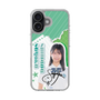 スリムプロテクションケース［ STU48 - 島田紗香 ］