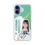 スリムプロテクションケース［ STU48 - 島田紗香 ］