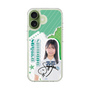 スリムプロテクションケース［ STU48 - 島田紗香 ］
