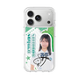 スリムプロテクションケース［ STU48 - 島田紗香 ］