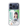 スリムプロテクションケース［ STU48 - 島田紗香 ］