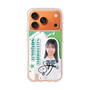 スリムプロテクションケース［ STU48 - 島田紗香 ］