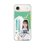 スリムプロテクションケース［ STU48 - 島田紗香 ］
