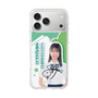 スリムプロテクションケース［ STU48 - 島田紗香 ］