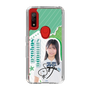 スリムプロテクションケース［ STU48 - 島田紗香 ］