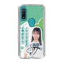 スリムプロテクションケース［ STU48 - 島田紗香 ］