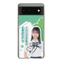 スリムプロテクションケース［ STU48 - 島田紗香 ］