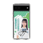 スリムプロテクションケース［ STU48 - 島田紗香 ］