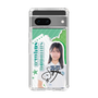 スリムプロテクションケース［ STU48 - 島田紗香 ］
