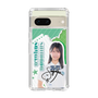 スリムプロテクションケース［ STU48 - 島田紗香 ］