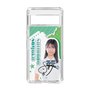 スリムプロテクションケース［ STU48 - 島田紗香 ］