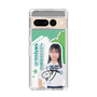 スリムプロテクションケース［ STU48 - 島田紗香 ］