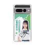 スリムプロテクションケース［ STU48 - 島田紗香 ］