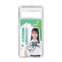 スリムプロテクションケース［ STU48 - 島田紗香 ］