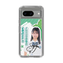 スリムプロテクションケース［ STU48 - 島田紗香 ］