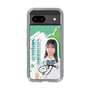 スリムプロテクションケース［ STU48 - 島田紗香 ］