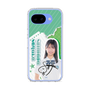 スリムプロテクションケース［ STU48 - 島田紗香 ］