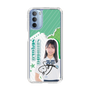 スリムプロテクションケース［ STU48 - 島田紗香 ］