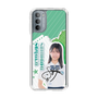 スリムプロテクションケース［ STU48 - 島田紗香 ］