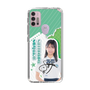 スリムプロテクションケース［ STU48 - 島田紗香 ］