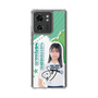 スリムプロテクションケース［ STU48 - 島田紗香 ］