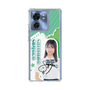 スリムプロテクションケース［ STU48 - 島田紗香 ］