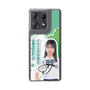 スリムプロテクションケース［ STU48 - 島田紗香 ］
