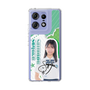 スリムプロテクションケース［ STU48 - 島田紗香 ］