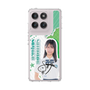 スリムプロテクションケース［ STU48 - 島田紗香 ］